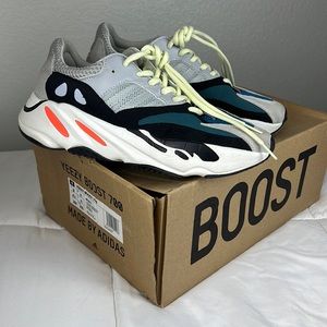Men’s Yeezy Boost 700 wave runner